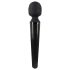 You2Toys Power Wand - akumulátorový masážní vibrátor (černý)