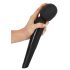 You2Toys Power Wand - akumulátorový masážní vibrátor (černý)