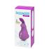 Happyrabbit Klitorální - králičí vibrátor na klitoris (fialový)