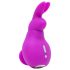 Happyrabbit Klitorální - králičí vibrátor na klitoris (fialový)