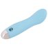 Cuties Mini Blue - dobíjecí G-bod vibrátor (tyrkysový)