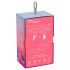 We-Vibe Melt - chytrý stimulátor klitorisu s tlakem vzduchu (korálový)