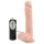 Medical Thrusting - přísavkový, rotační vibrátor (přírodní)