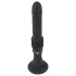 You2Toys Fucking Machine - přirážecí vibrátor s přísavkou (černý)