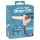 You2Toys - Strap-On - připínací dvojitý vibrátor (tělová barva)