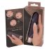 You2Toys Elegant Diamond - akumulátorový tyčový vibrátor (fialový)