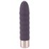 You2Toys Elegant Diamond - akumulátorový tyčový vibrátor (fialový)