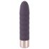 You2Toys Elegant Diamond - akumulátorový tyčový vibrátor (fialový)