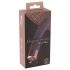 You2Toys Elegant Flexy - akumulátorový, skládaný G-bod vibrátor (fialový)