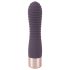You2Toys Elegant Flexy - akumulátorový, skládaný G-bod vibrátor (fialový)