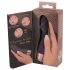 You2Toys Elegant Flexy - akumulátorový, skládaný G-bod vibrátor (fialový)