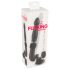 You2Toys - RC Šukací Stroj - akumulátorový vibrátor (černý)