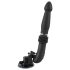You2Toys - RC Šukací Stroj - akumulátorový vibrátor (černý)