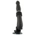 You2Toys - RC Šukací Stroj - akumulátorový vibrátor (černý)