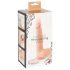 You2Toys - Natural - přirozený vibrátor (naturální)