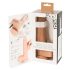 You2Toys - Natural - přirozený vibrátor (naturální)