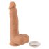 You2Toys - Natural - přirozený vibrátor (naturální)