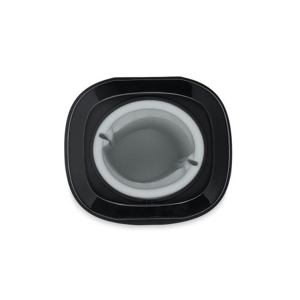 Kiiroo Onyx+ Jessica Drake - interaktivní masturbátor - černý