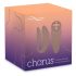 We-Vibe Chorus - dobíjecí, chytrý párový vibrátor (fialový)