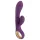 You2Toys - vibrátor králíček - dobíjecí, na klitoris - fialový