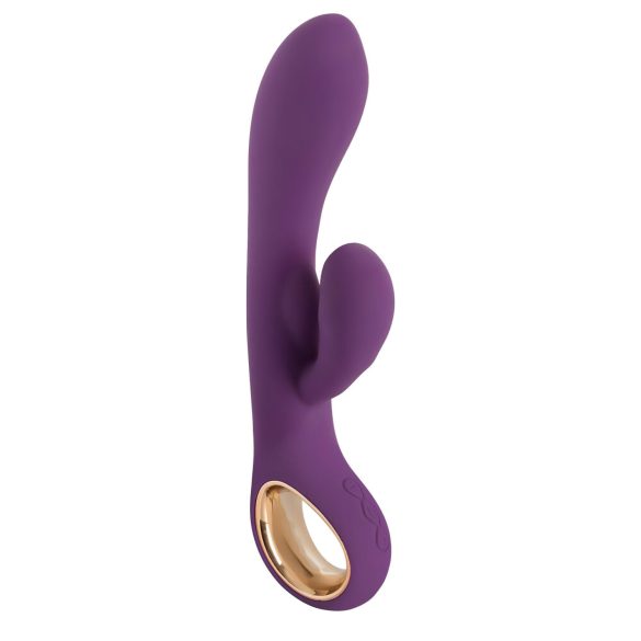 You2Toys - Rabbit Petit - dobíjecí, vibrátor na klitoris (fialový)