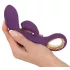 You2Toys - vibrátor králíček - dobíjecí, na klitoris - fialový