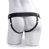 Pipedream - Fetish Strap-On 6 - připínací, dutý vibrátor (tělová barva)