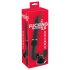You2Toys RC Šukací Stroj 2.0 - dobíjecí pohyblivý vibrátor (černý)