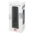 Kiiroo Onyx+ - interaktivní masturbátor (černý)
