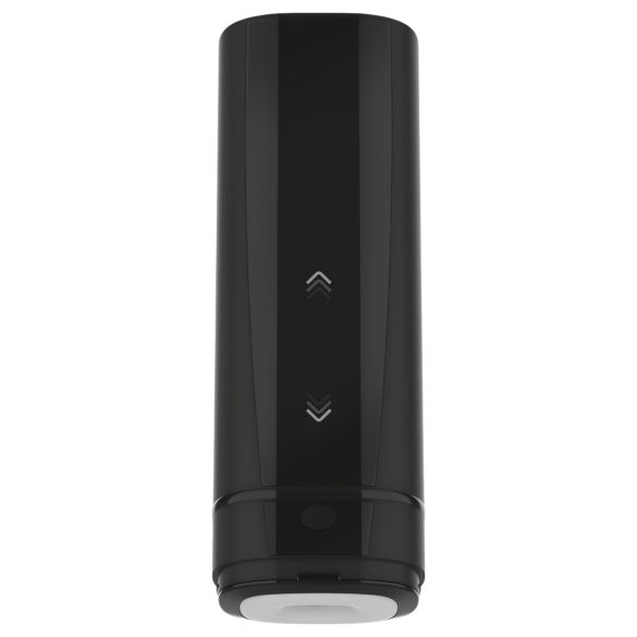 Kiiroo Onyx+ - interaktivní masturbátor (černá)
