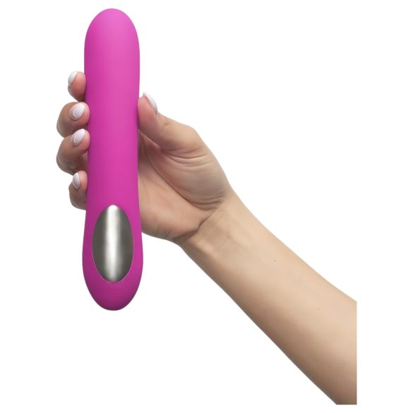 Kiiroo Onyx+ a Pearl 2 - sada pro páry masturbátor a vibrátor