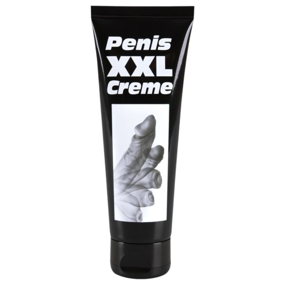 Pénisz XXL - intimní krém pro muže (80 ml)