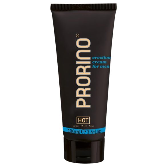 Prorino - krém na penis - 100 ml
