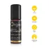 Orgie Electric Fellation - brnivý lesk na rty (10 ml)