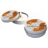 Petits Joujoux Athens - masážní svíčka - 43 ml (pižmo - pačuli)