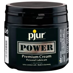 Pjur Power - lubrikační krém - prémiový - 500 ml