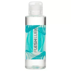FleshLube - lubrikační gel - chladivý efekt - 100 ml