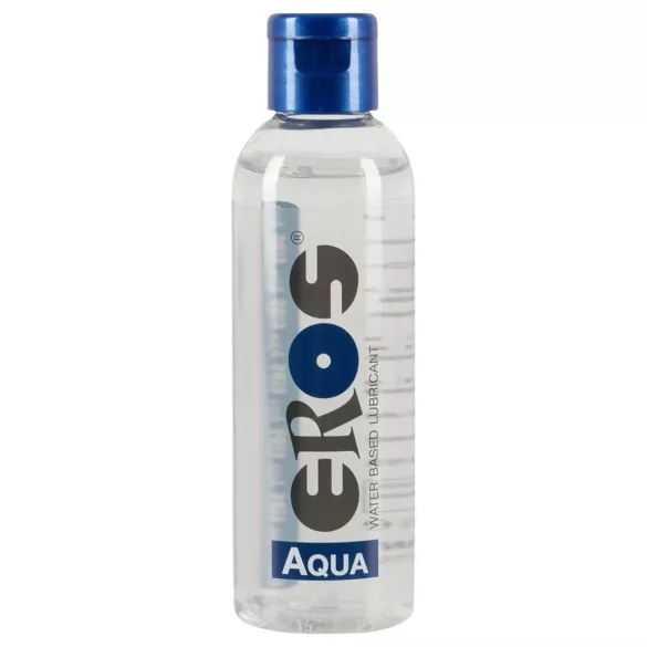 EROS - lubrikant na vodní bázi - praktické balení - 50 ml