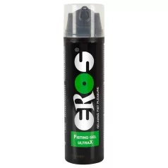 EROS - fisting gel - lubrikační gel - 200 ml