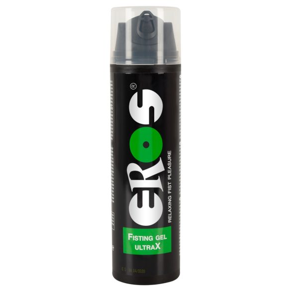 EROS Fisting - lubrikační gel (200 ml)