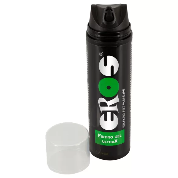 EROS - fisting gel - lubrikační gel - 200 ml
