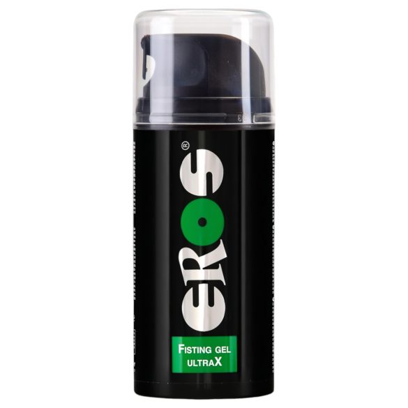 EROS Fisting - lubrikační gel (100 ml)