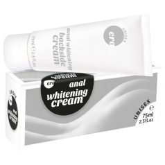   anal WHITENING - krém pro bělení anální a intimní oblasti (75ml)