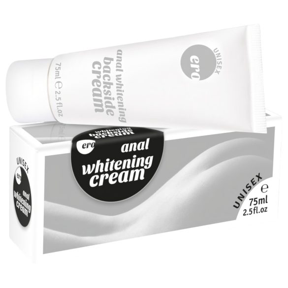 anální BĚLENÍ - krém pro bělení intimních oblastí (75ml)