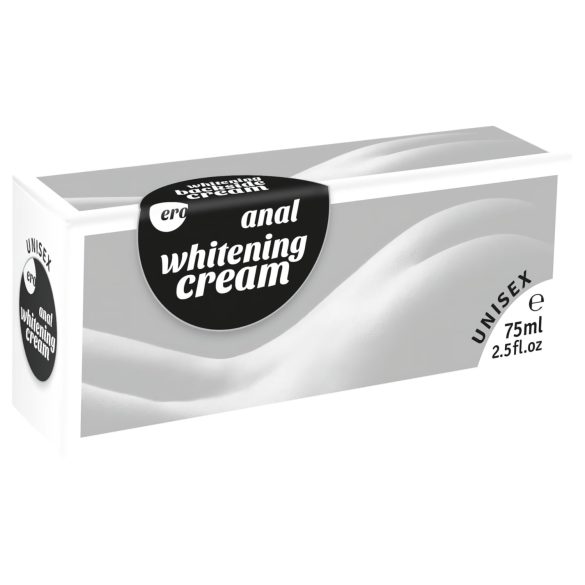 anal WHITENING - krém na bělení intimních partií a anální oblasti 75ml