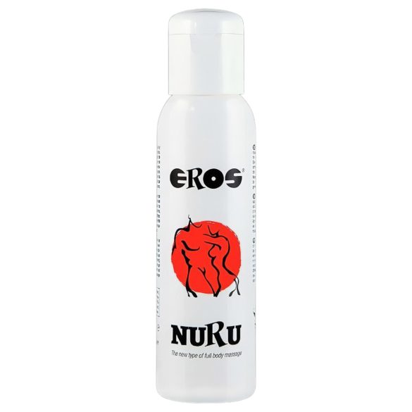EROS - nuru masážní gel - 250 ml