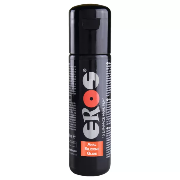 EROS - anální lubrikační gel - 100 ml