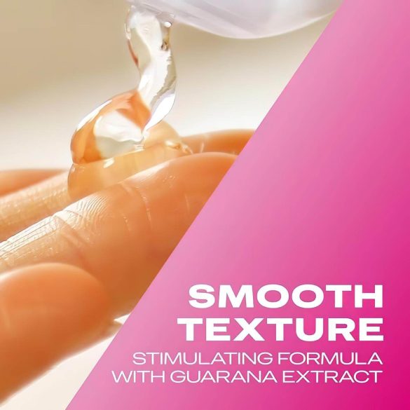 Durex - masážní gel 2v1 - guarana - 200 ml