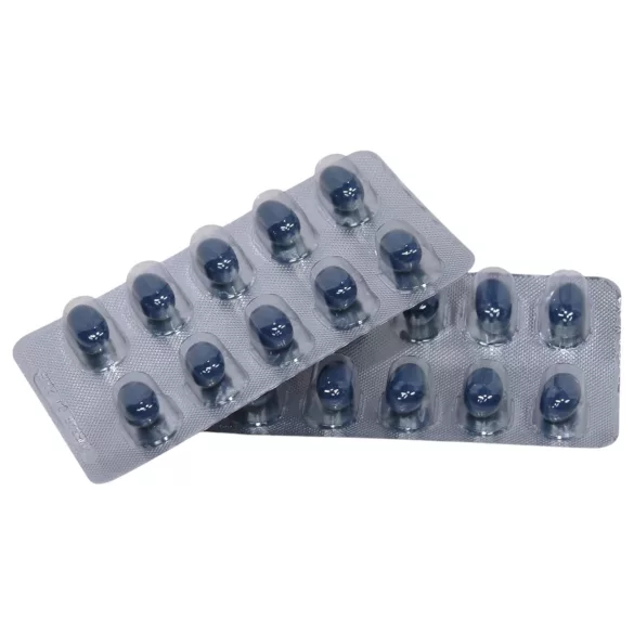 V-Active - doplněk stravy pro muže - kapsle - 20 ks