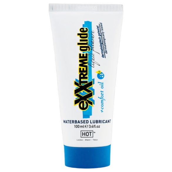 Exxtreme lubrikant (100ml)